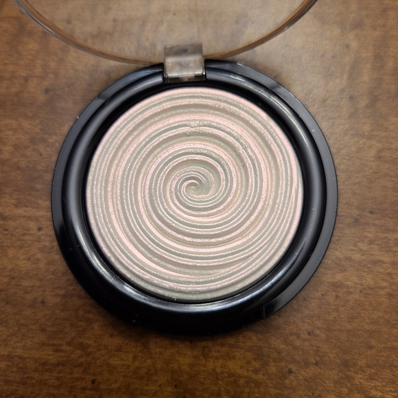 LAURA GELLER Baked Gelato Swirl - Diamond Dust - Picture 3 of 4